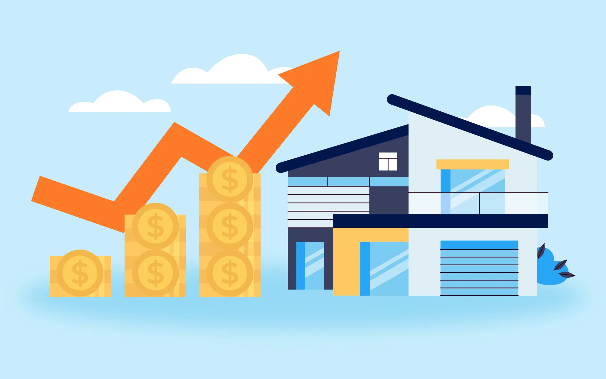 Cash Flow Real Estate vs. Capital Growth: Which Strategy Fits Your Goals?