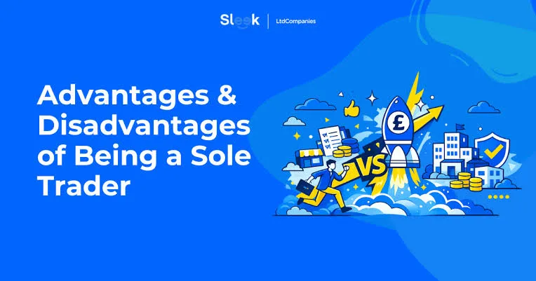 Sole Trader in the UK: Complete Guide to Benefits, Risks and Taxes