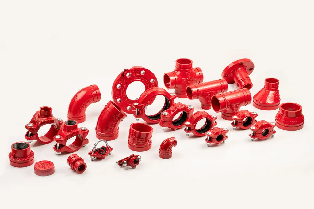 Ductile Iron Pipe Fittings: The Questions Engineers and Contractors Actually Ask