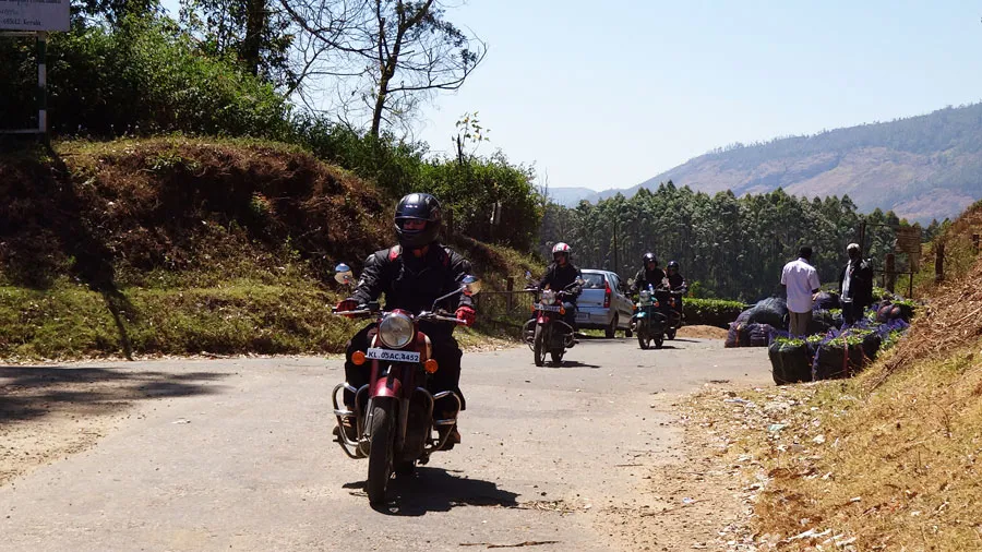 Motorbike Trip to Ladakh: A Complete Planning Guide for Riders