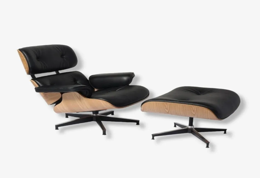 Why Eames Inspired Furniture Is Perfect for Modern London Homes