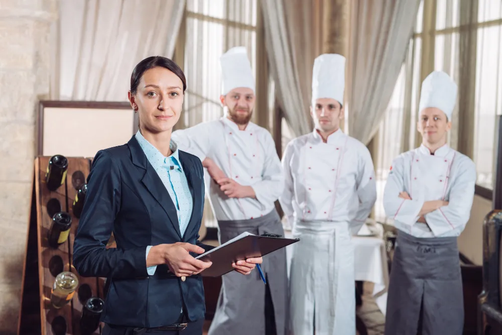 Hotel Management Salary in India 2026: Complete Salary Guide