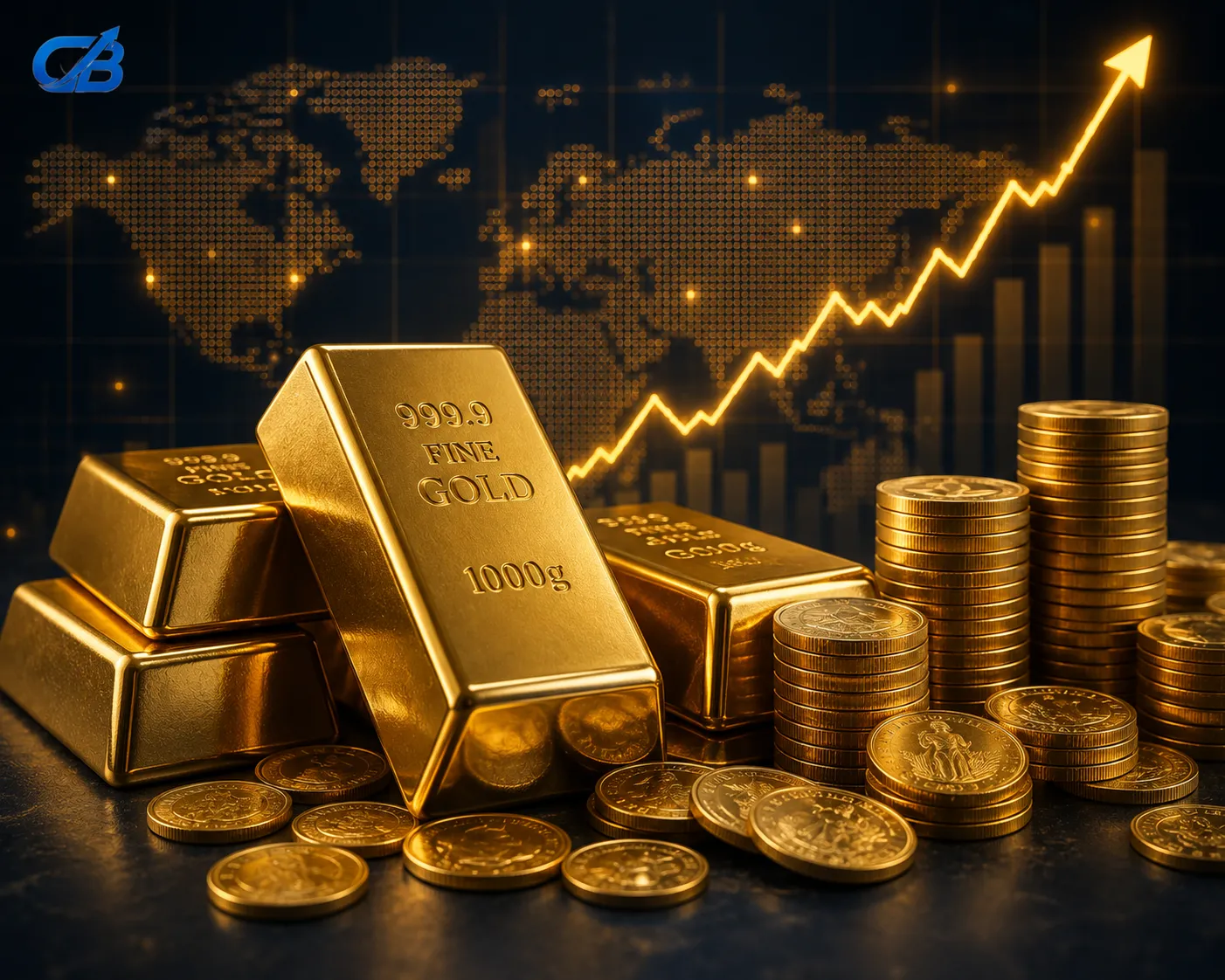 Why "Today Gold Rate" Searches Spike Every Monday Morning Primary