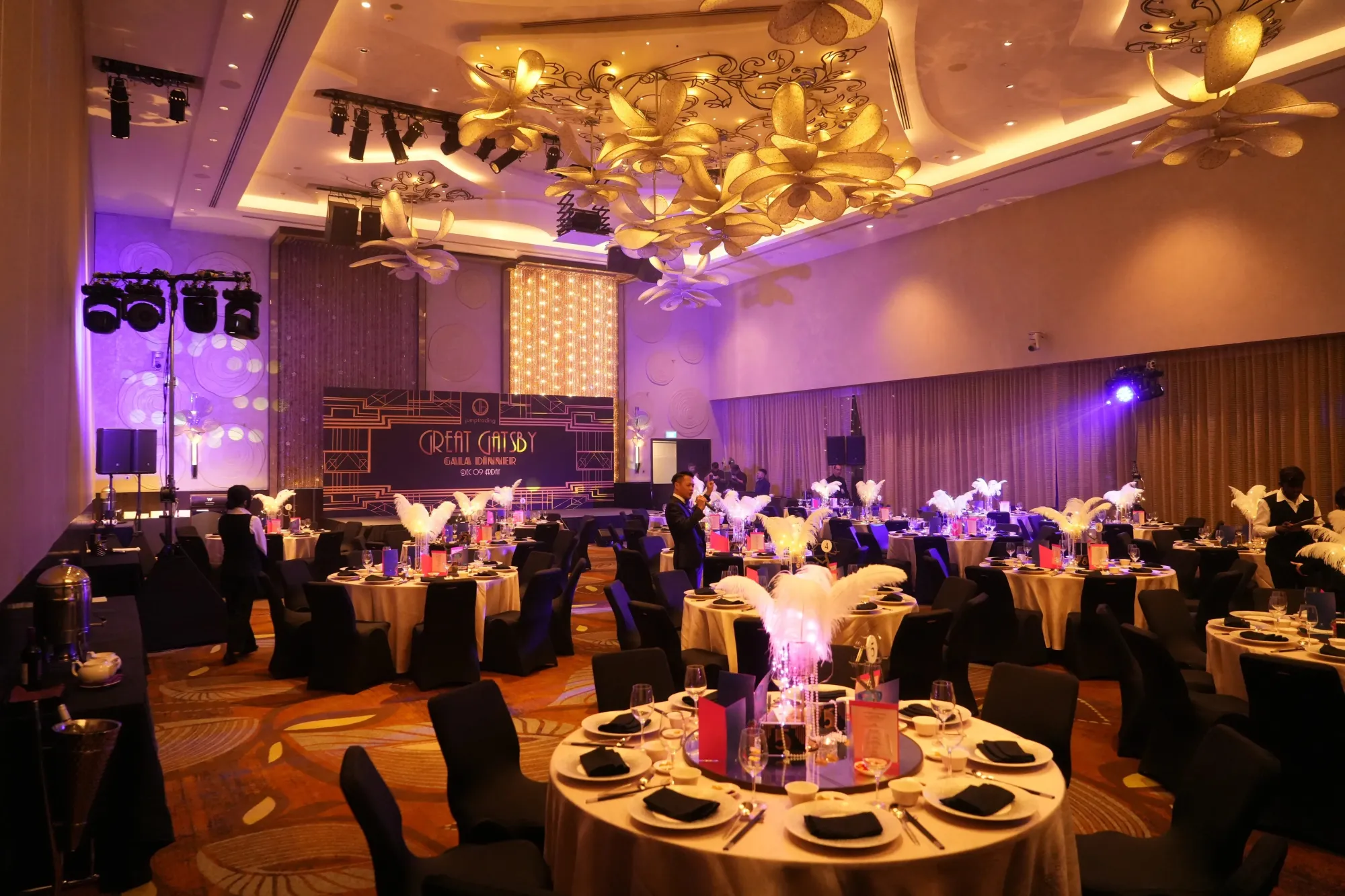 How Corporate Event Management Singapore Teams Approach First Time Clients