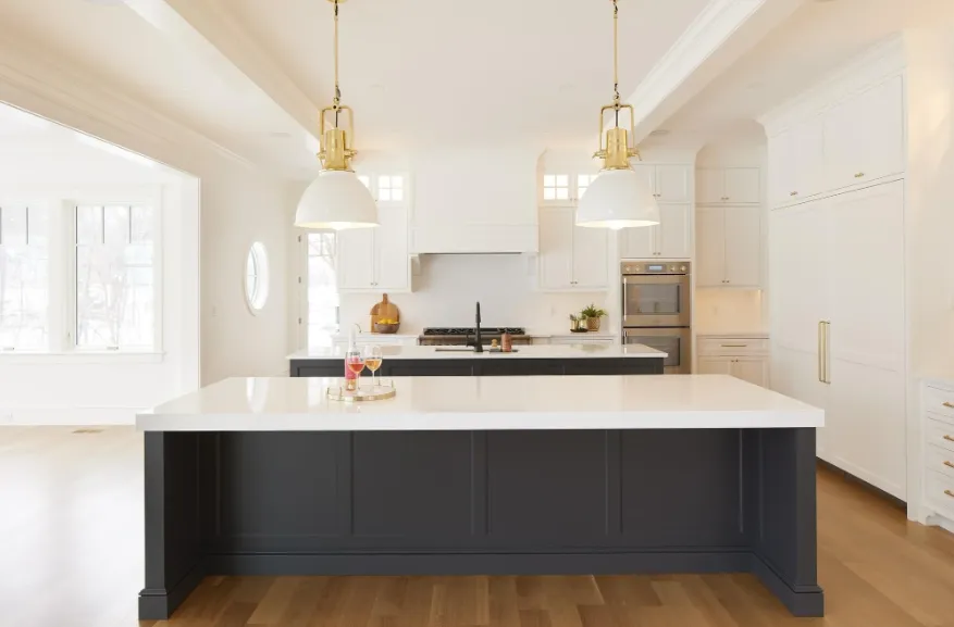 How Custom Cabinetry Can Create a More Functional and Beautiful Home in Salem, NH
