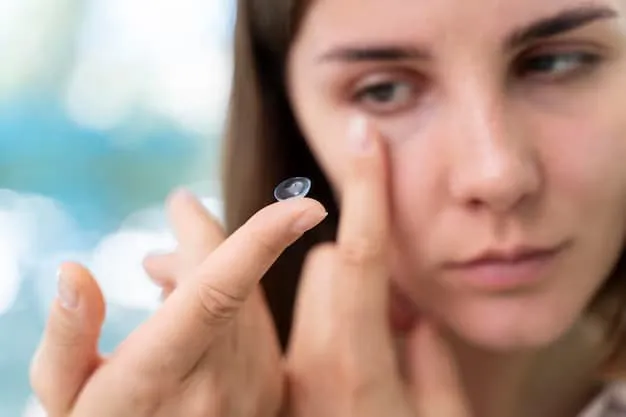 Choosing Acuvue Acuvue Oasys for Astigmatism for Everyday Comfort