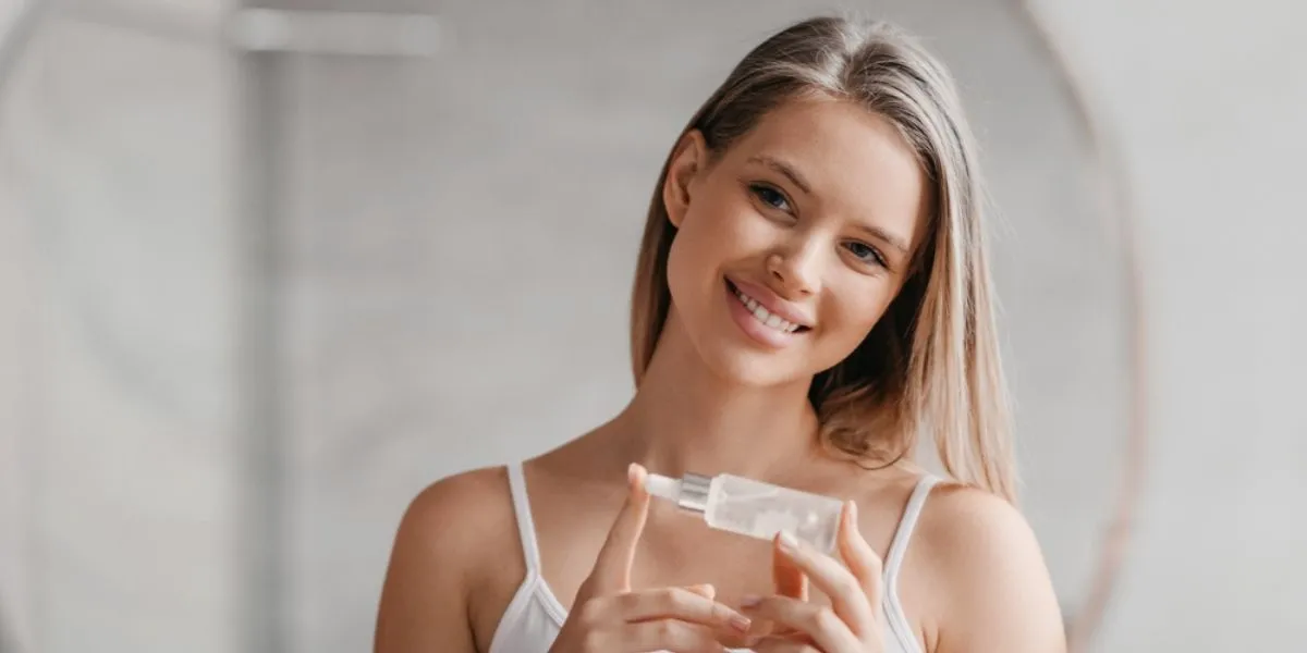 What Ingredients Can Be Combined With Niacinamide Serum?