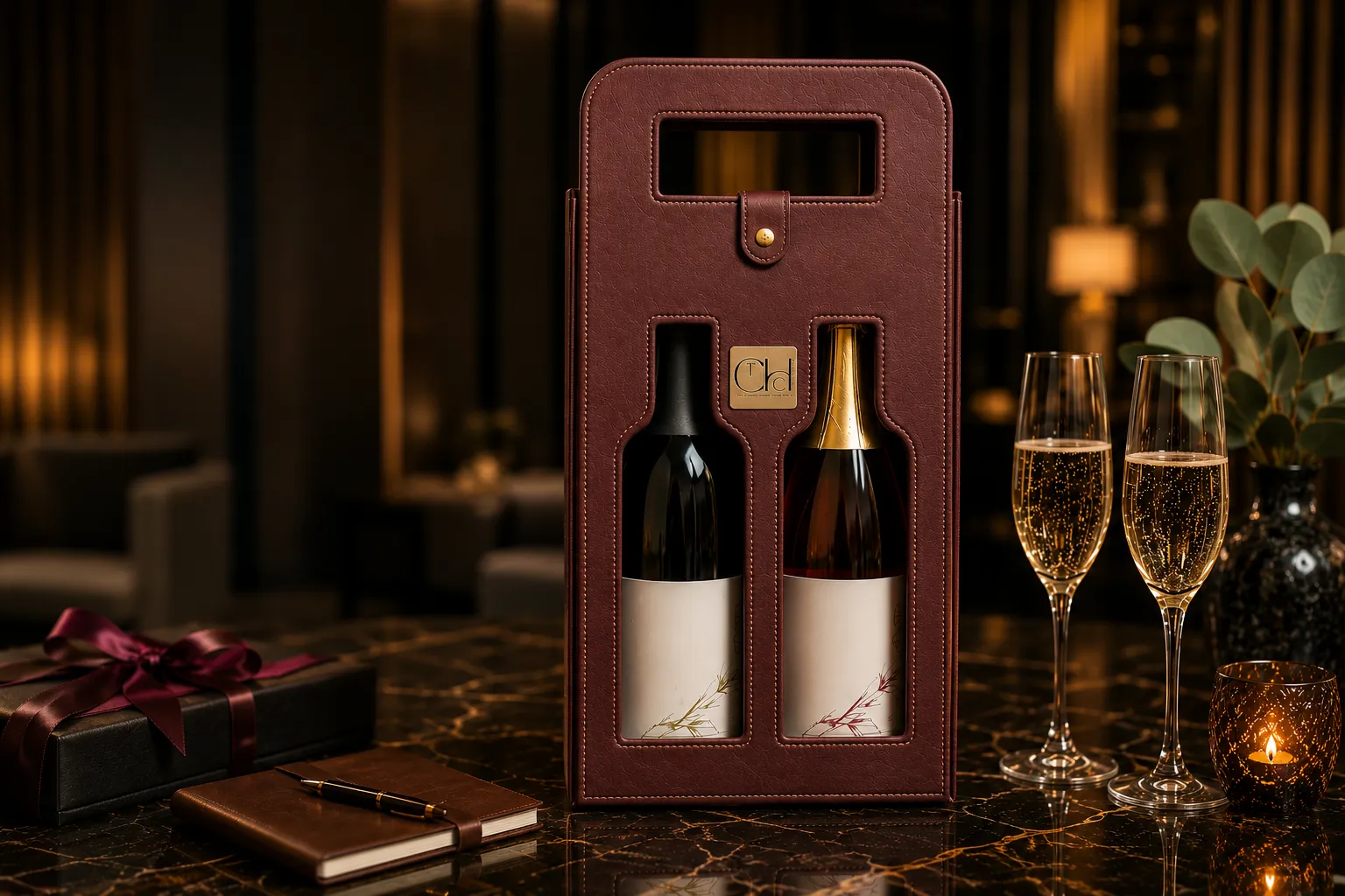 Personalised Wine Gift Box vs Traditional Wine Gifts: Which Is Better?