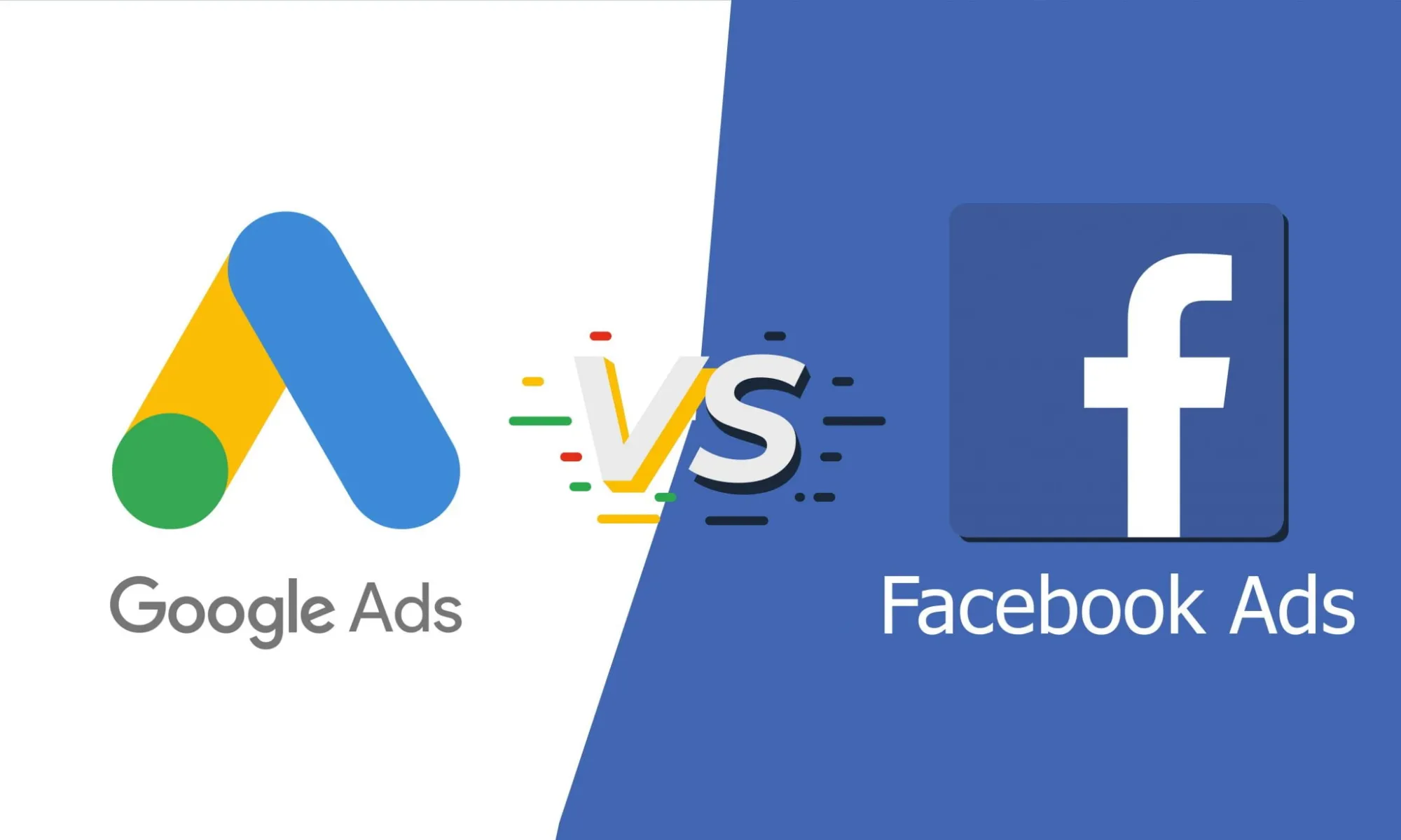 Google Ads vs Facebook Ads: Which Is Better for Your Business?