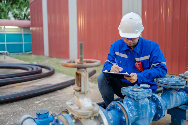 Chilled Water Pump Maintenance in Dubai: Duty & Standby Guide