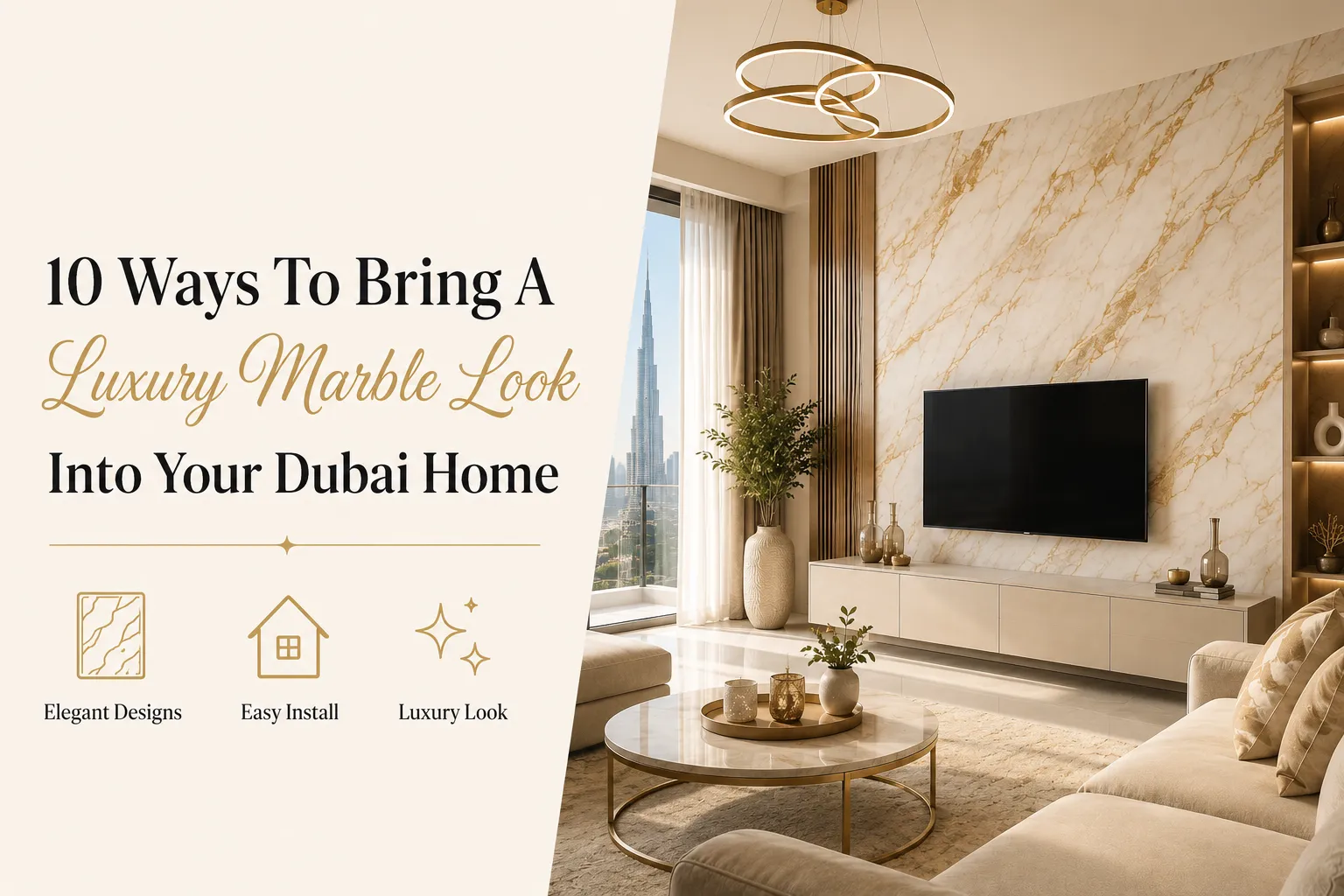 10 Flooring Trends Taking Over Dubai Homes Right Now