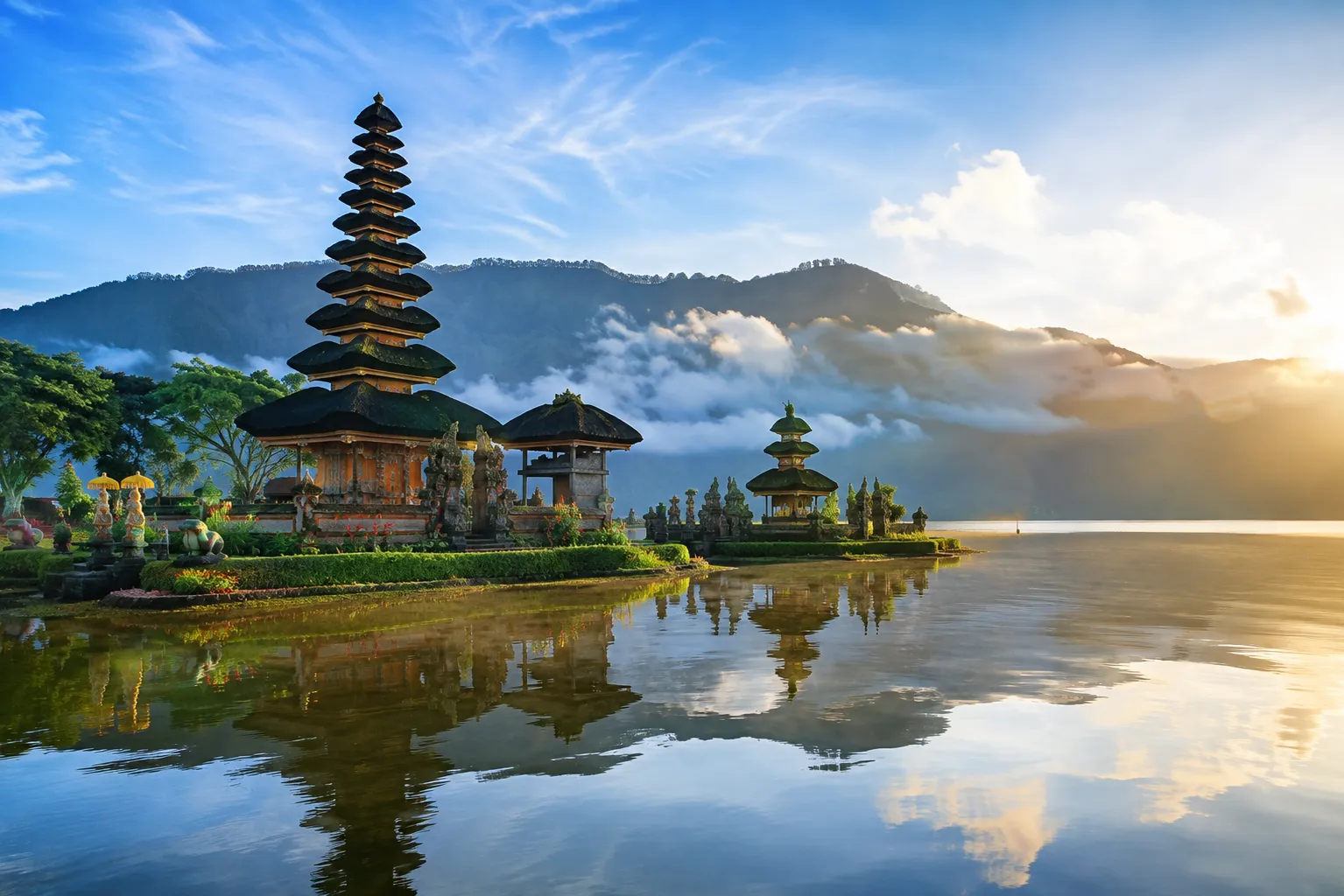 How Many Days Do You Really Need for a Bali Tour?