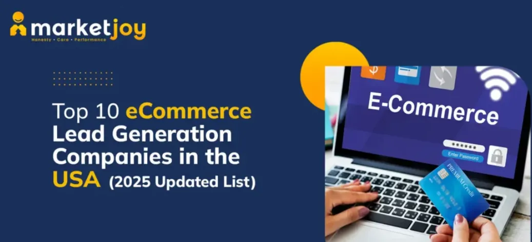Building a Predictable B2B Pipeline Through Ecommerce Lead Generation