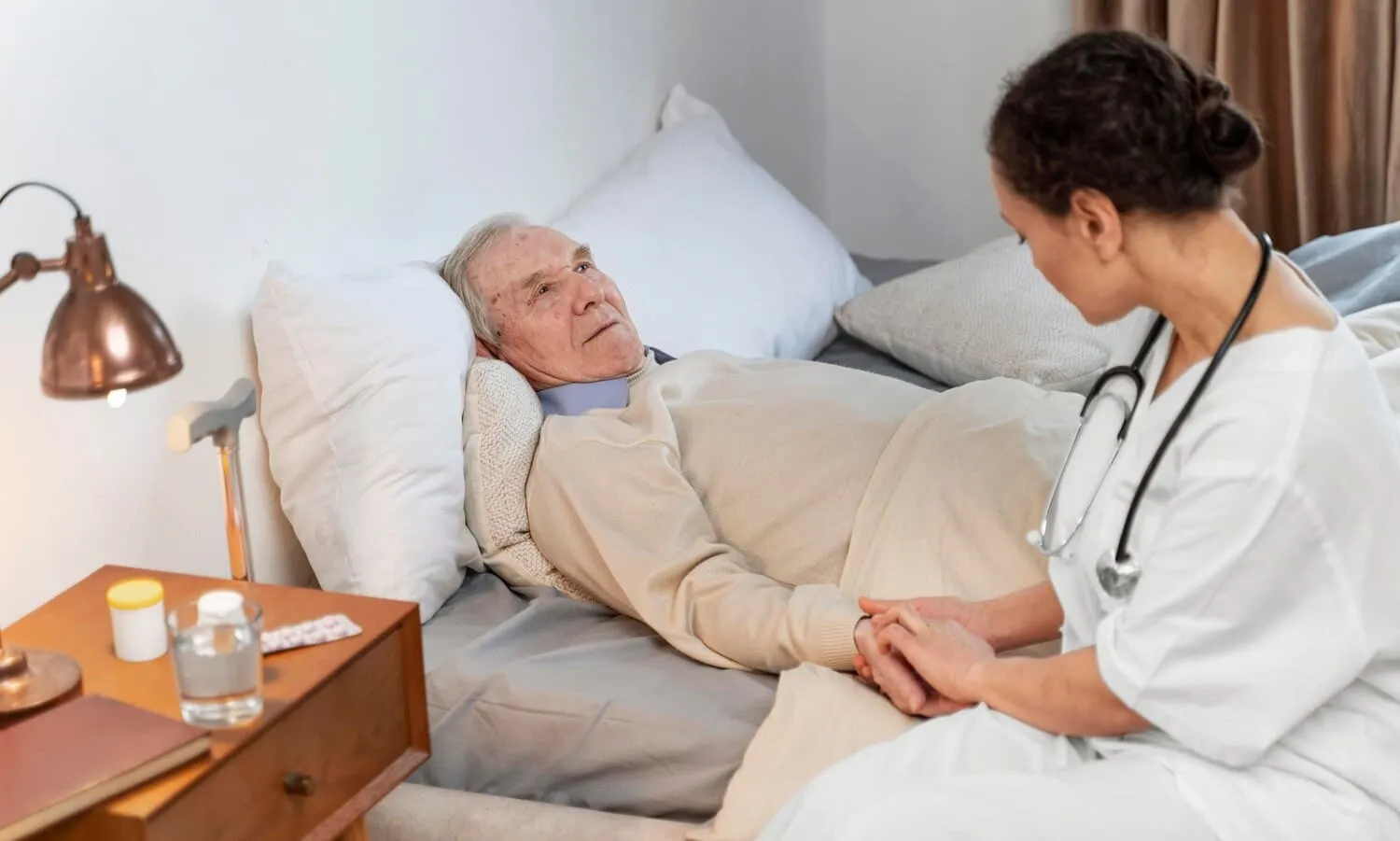 Choosing the Right Senior Home Care Closter for Aging Loved Ones