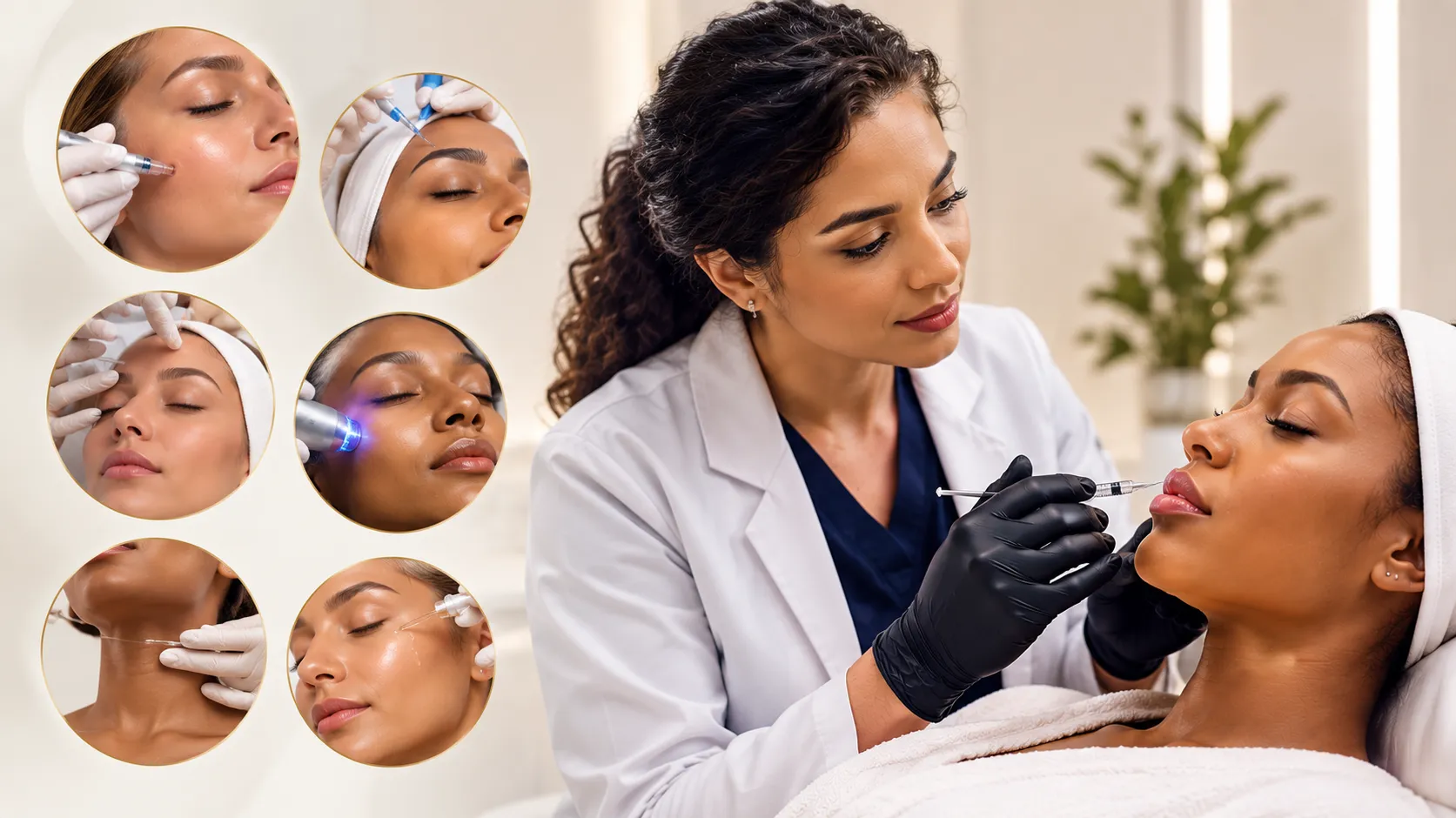 NYC Cosmetic Dermatology Specialist Harlem: The Importance of a Personalized Treatment Plan