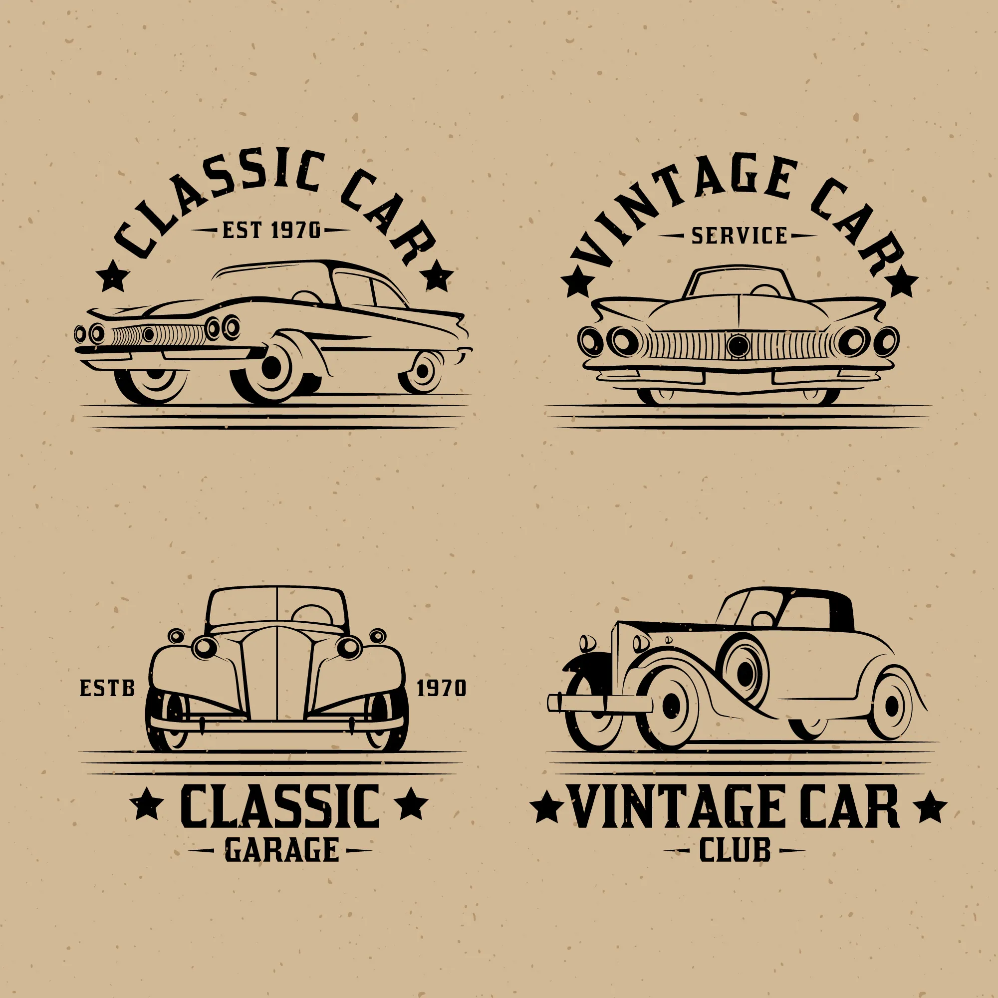 How to Identify the Correct Cadillac Emblem by Year and Model