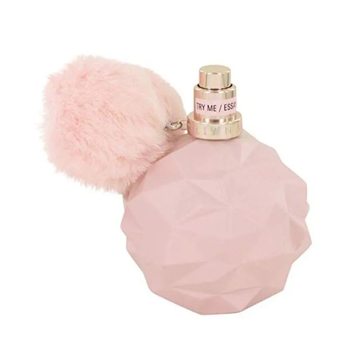 Ariana Grande Perfumes: Discover Sweet, Feminine, and Irresistible Fragrances