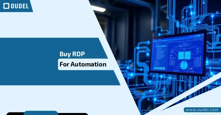 Buy RDP For Automation: Step-by-Step Guide