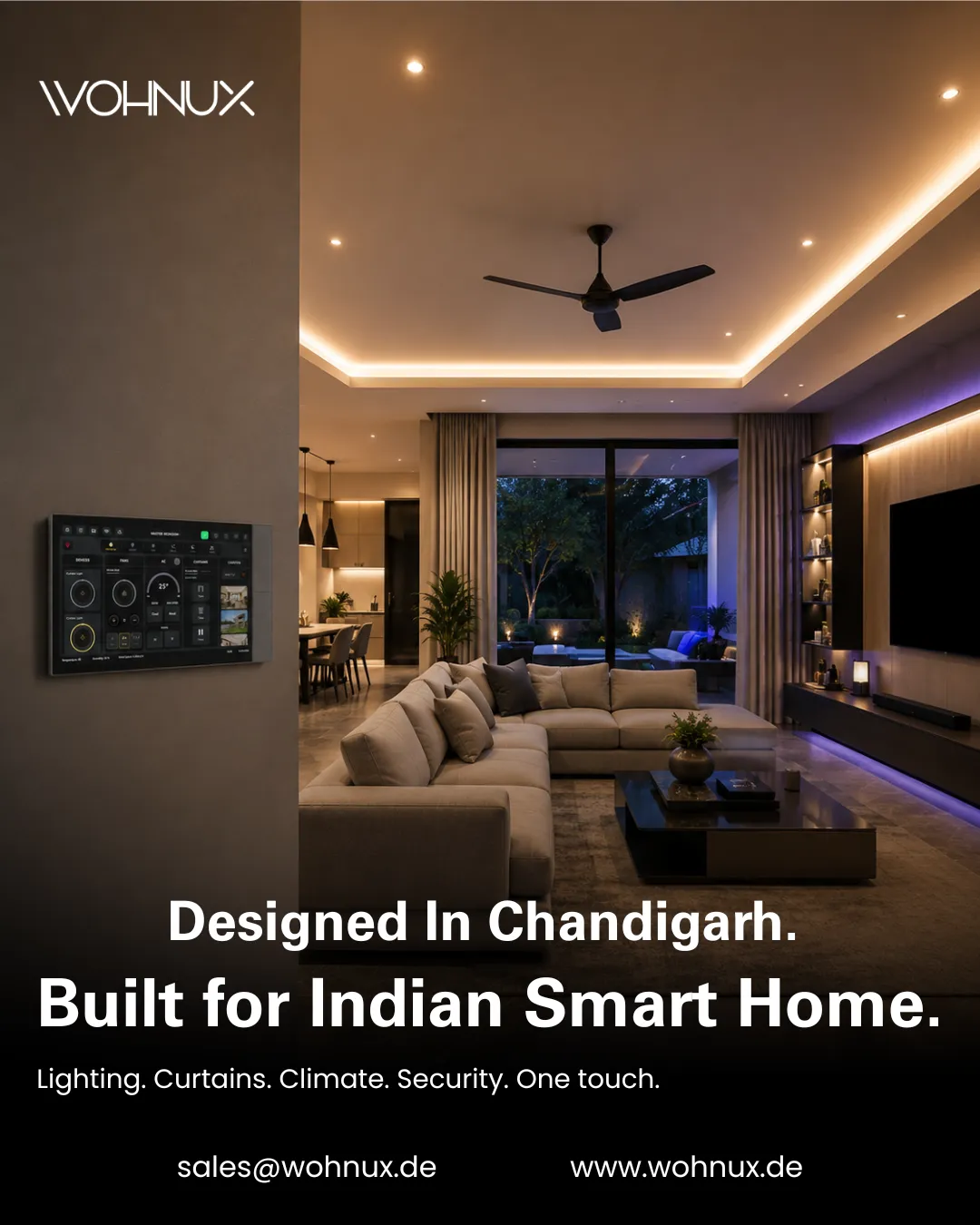 Home Automation Companies in India
