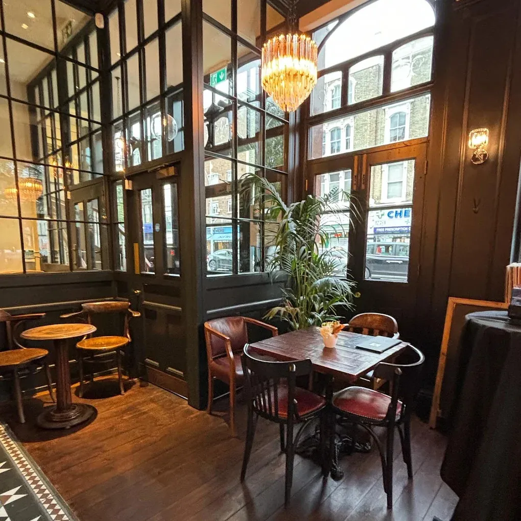 Place to Eat in Notting Hill: What Makes a Dining Experience Worth Remembering?