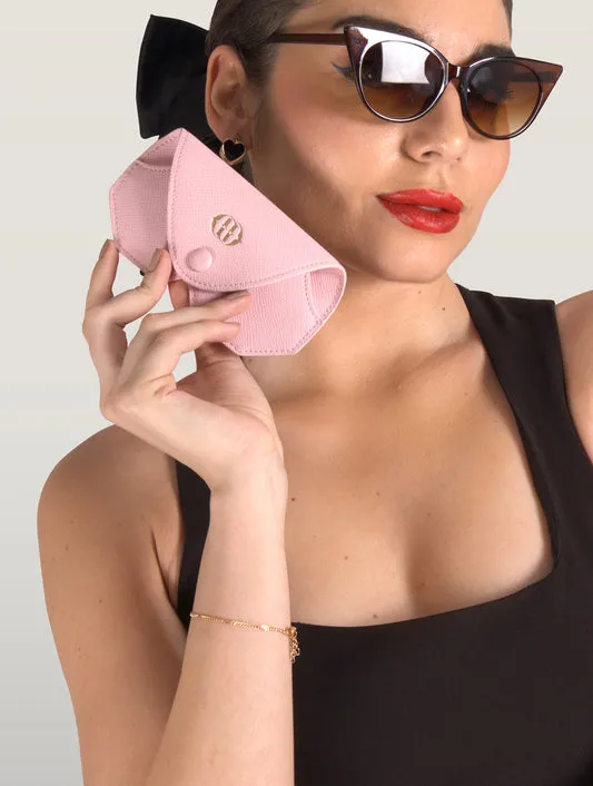 Designer Sunglasses Case That Protects Your Eyewear in Style