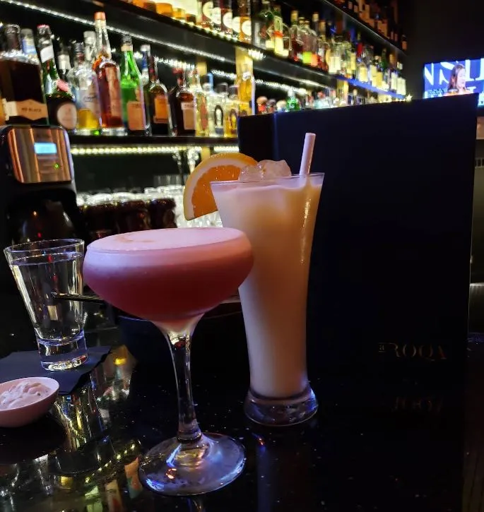 Elevating the Happy Hour: The Rise of Indian Cocktail Bars in NYC