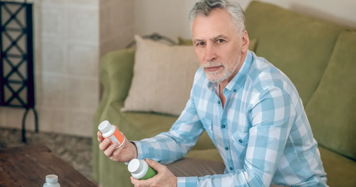 How to Choose the Best Creatine for Older Adults: Forms, Benefits, and Quality
