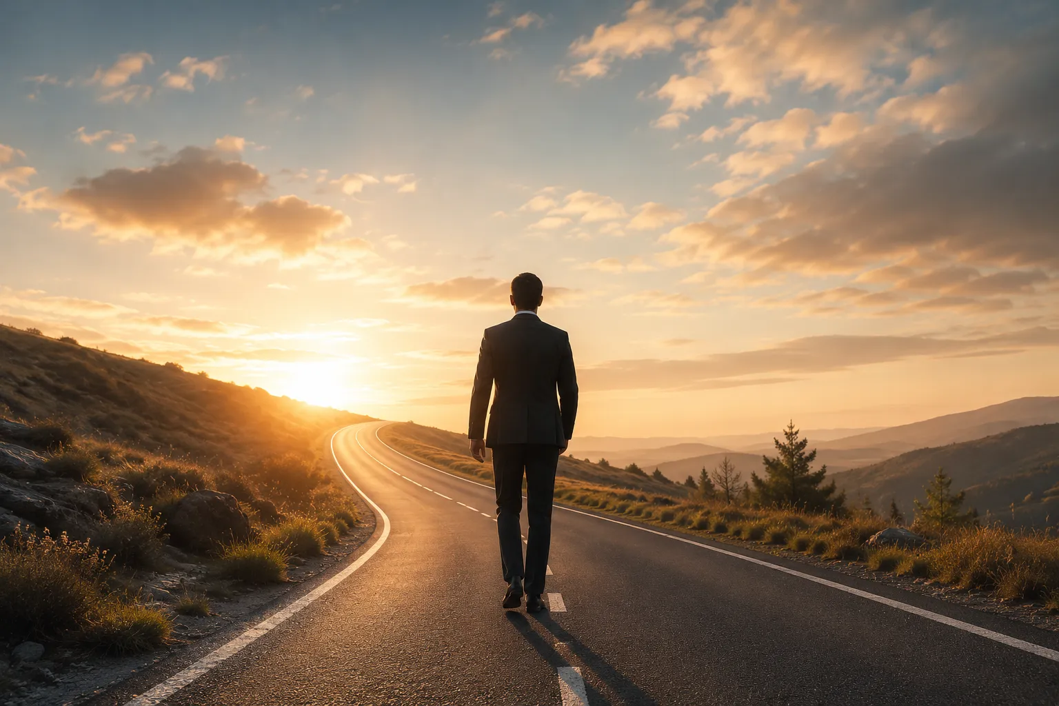 Oshin Baghram | Helping Accident Victims Move Forward With Confidence