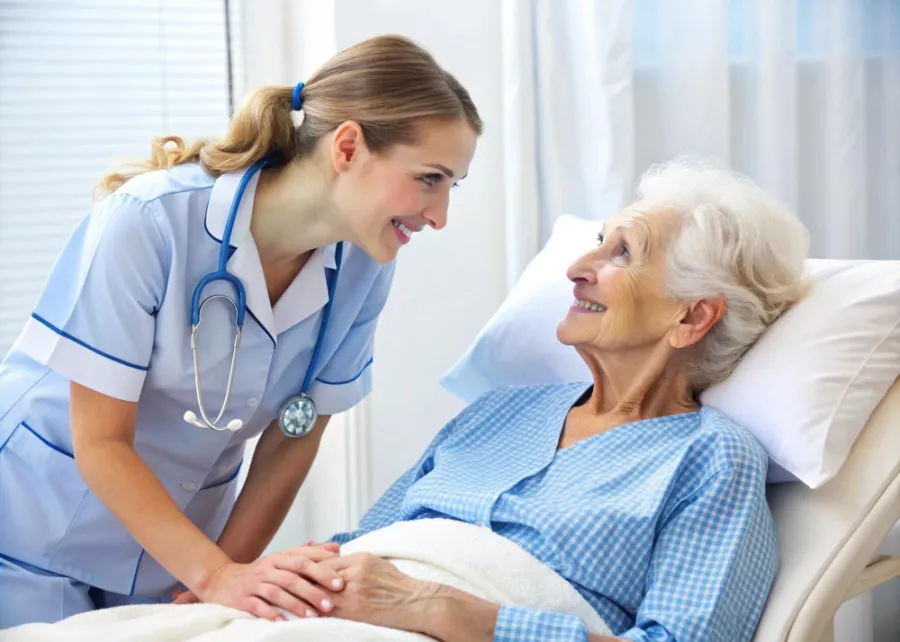 How Do Medical Staffing Agencies Work?
