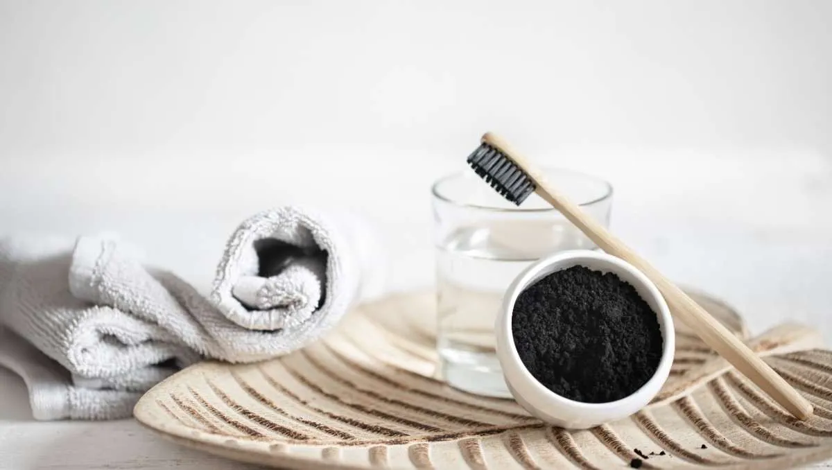 Is Charcoal Toothpaste Actually Good for Your Teeth?
