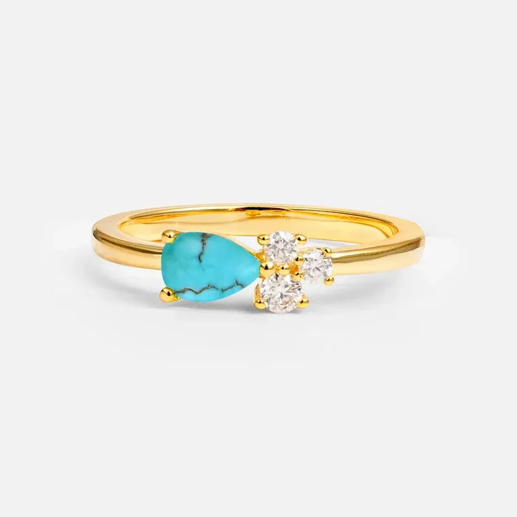 Molleln Engagement Rings for Timeless Love and Beautiful Moments