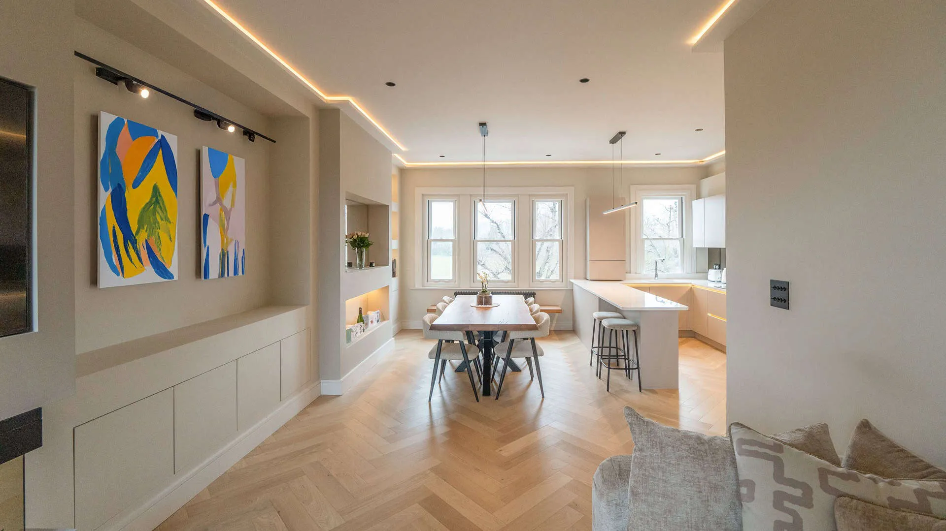 Beyond the Quote: How to Judge Design and Build Contractors in London