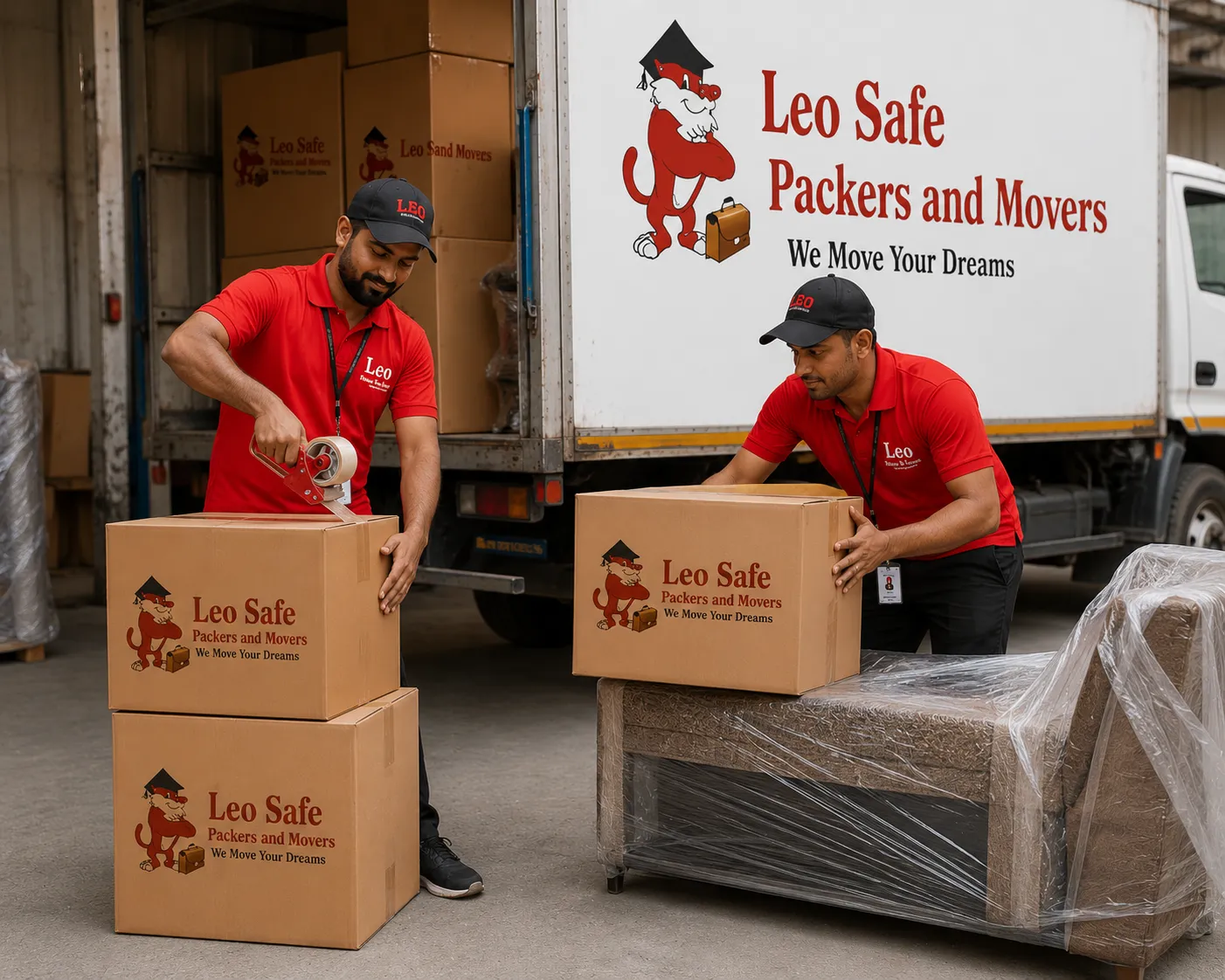 Packers and Movers in Chandigarh: A Practical Guide to Choosing the Right Moving Company