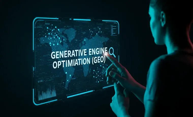Mastering the AI Era: Top GEO Agencies in California [2026]