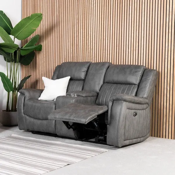 Choosing the Perfect Recliner Sofa for Comfortable Living