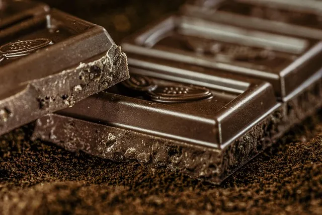 Chocolate Co-Manufacturing: A Complete Partner for Custom Chocolate Production