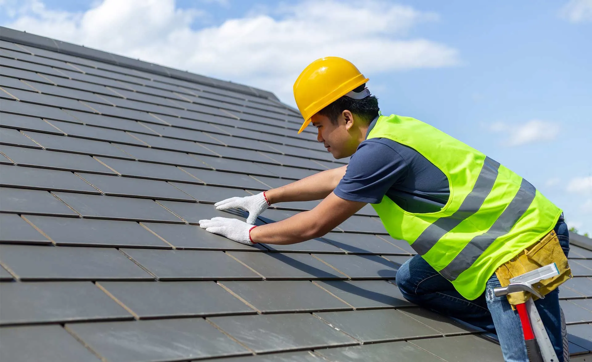 Reliable Roofing Services for Long Island Homeowners