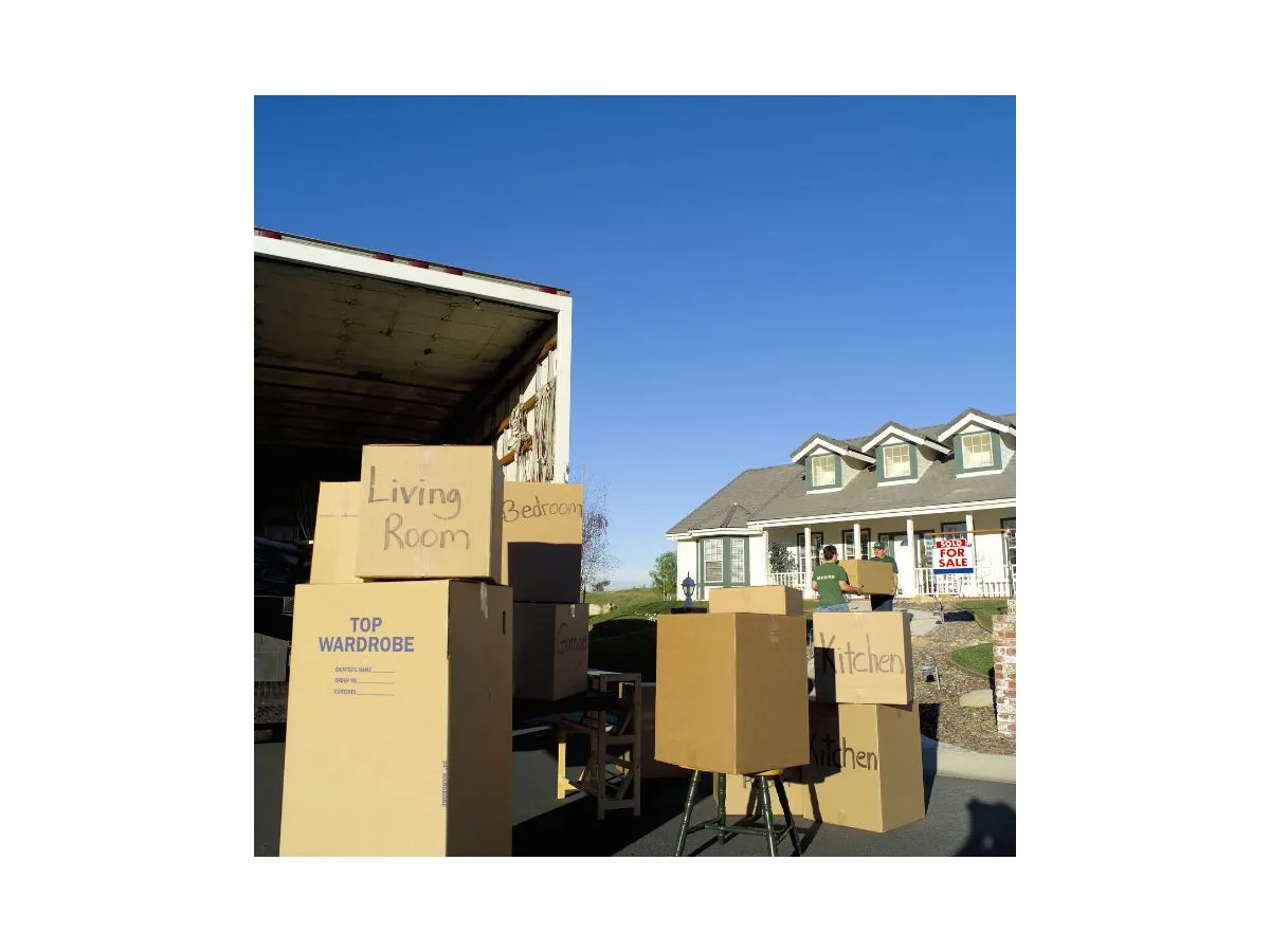Moving Across Canada: Your Inter-Provincial Guide