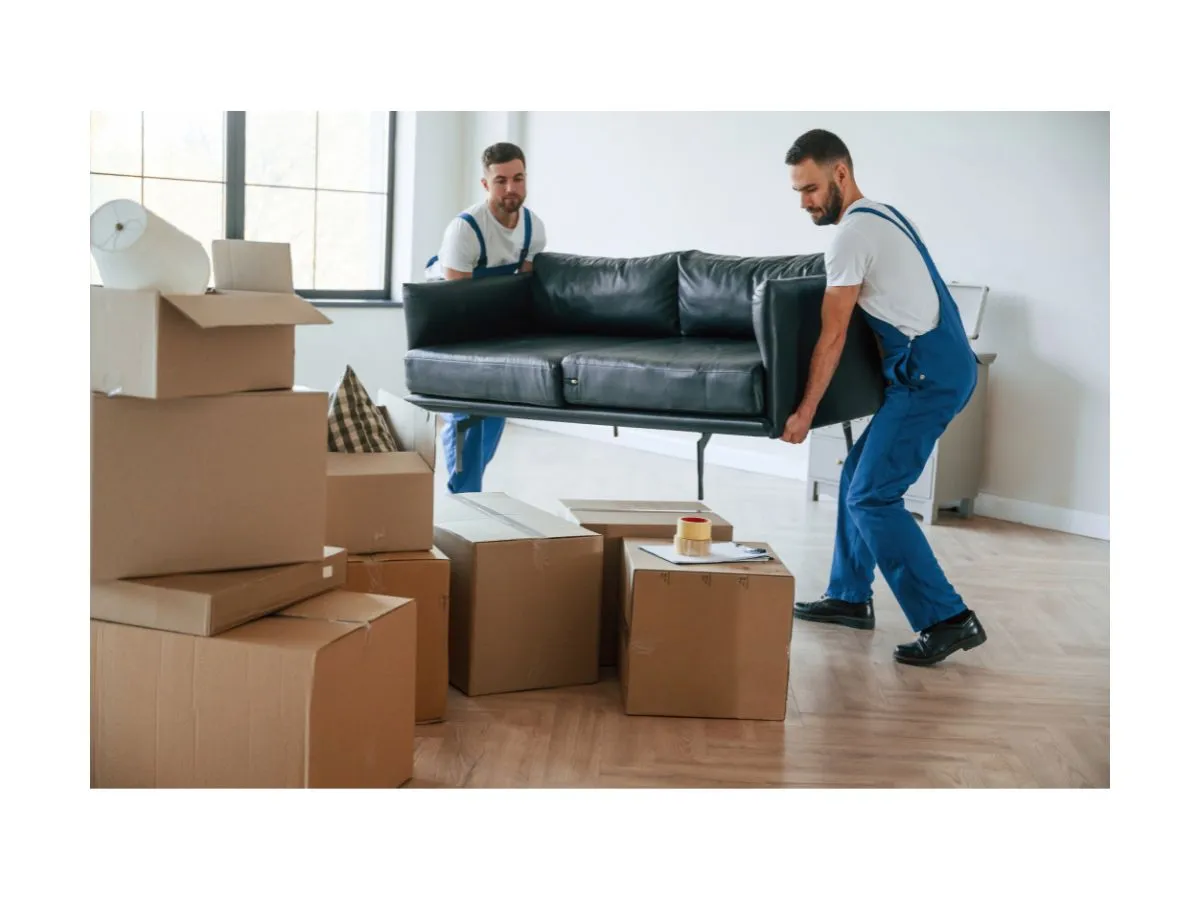 Moving Across Canada: Your Inter-Provincial Guide