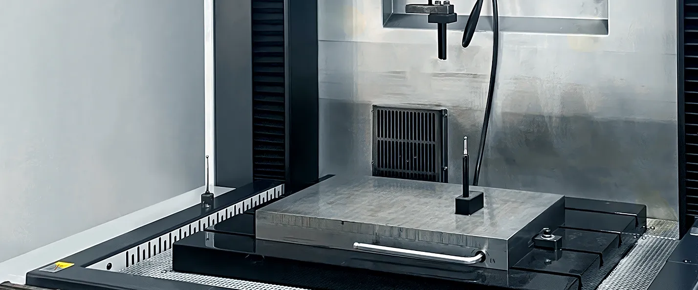 Injection Mold Tooling: What Makes a Mold Production-Ready?