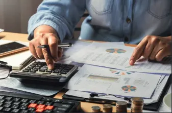 Smart Financial Strategies for Growing Small Businesses