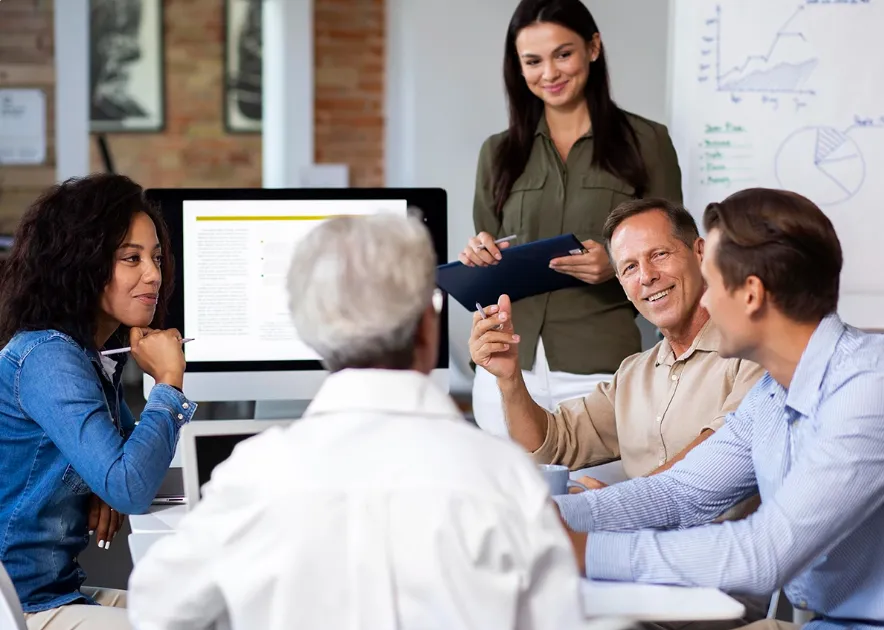 Employment Law Compliance Support: Helping Businesses Navigate Workforce Requirements