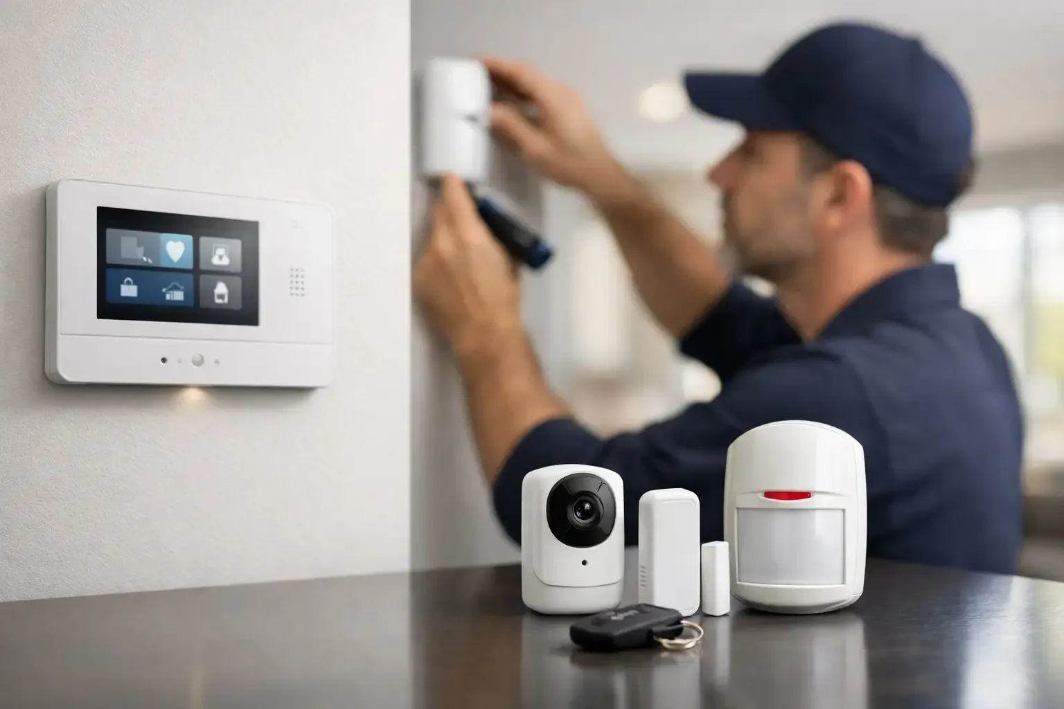 Home Security Mistakes Most Homeowners Make