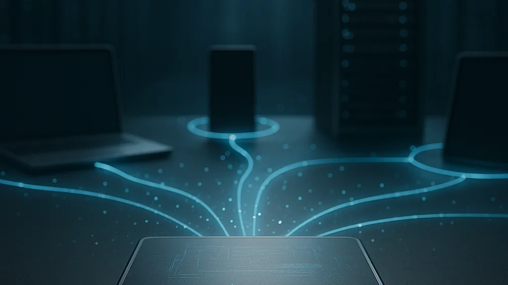 Rethinking the Zero Trust Security Model Explained
