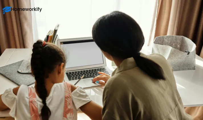 Do My Homework for Me? A Smarter Way to Get Help Without Losing the Learning