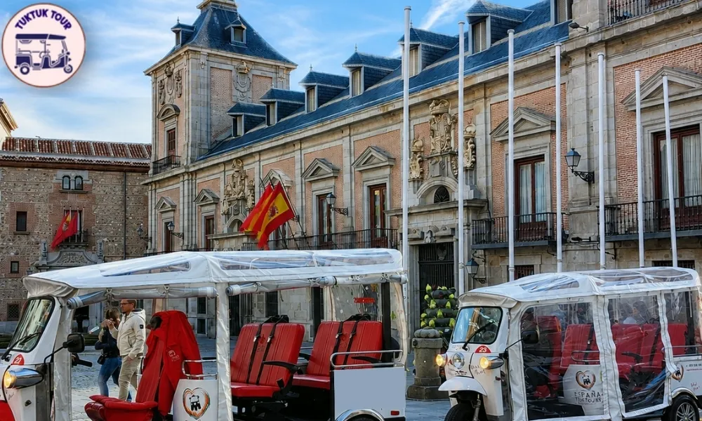 Madrid en primavera: qué hacer y qué lugares visitar durante la temporada