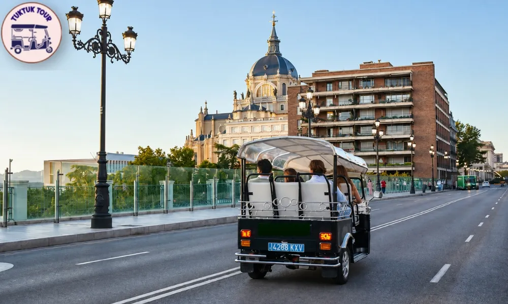 Madrid en primavera: qué hacer y qué lugares visitar durante la temporada