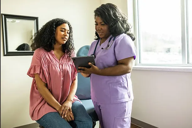 The Hidden Time Cost of Managing a Chronic Illness in America