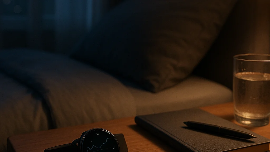 Common Sleep Tracking Mistakes and Better Sleep Habits