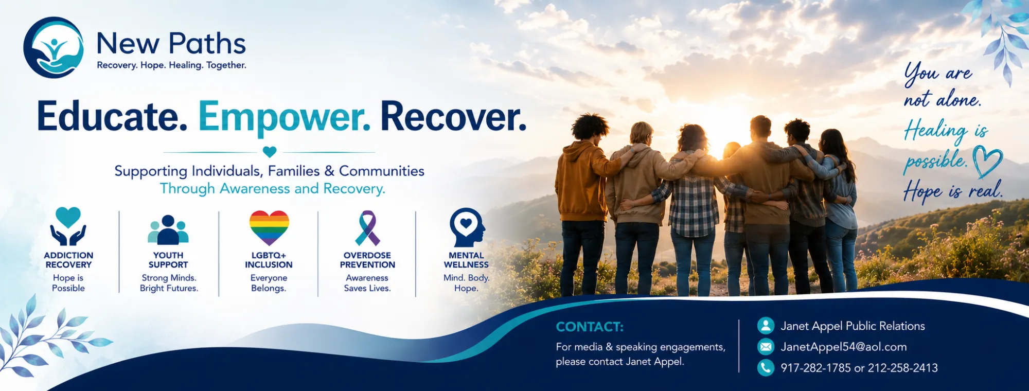 A Delicate Balance: How to Stage a Family Intervention in Grand Rapids, Michigan